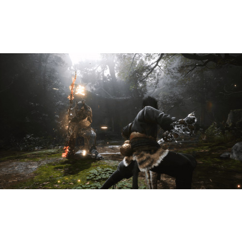 Black Myth: Wukong Digital Deluxe Edition