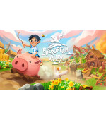 Everdream Valley