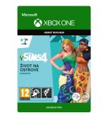 The Sims 4: Island Living