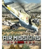 Air Missions HIND