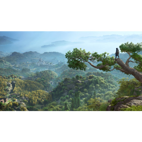 Assassin's Creed Shadows Deluxe Edition