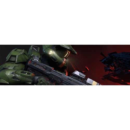 Halo Infinite