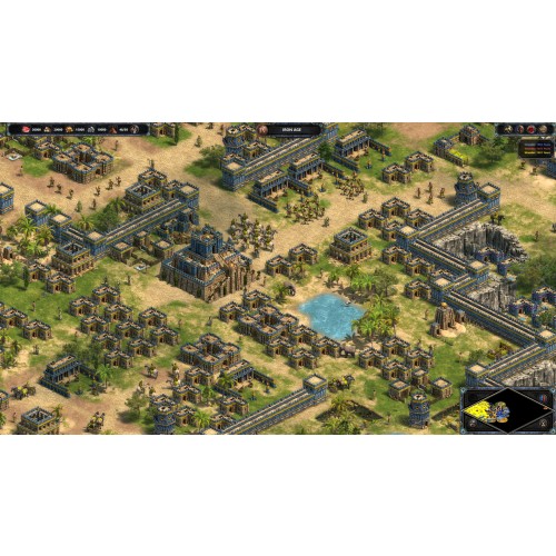 Age of Empires: Definitive Edition