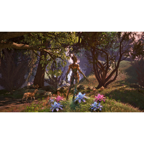 The Elder Scrolls IV: Oblivion Remastered