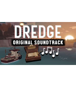DREDGE - Original Soundtrack