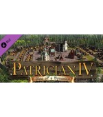 Patrician IV - Rise of Dynasty DLC