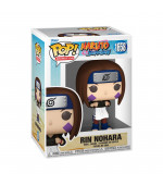 Funko POP Animation: Naruto - Rin Nohara