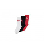 Fallout Nuka Cola - Men's Crew Sock 43-46