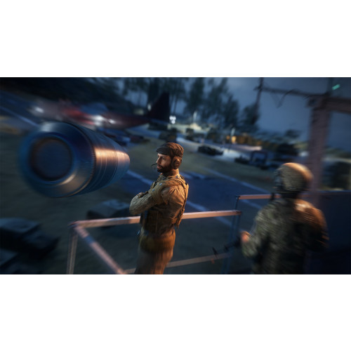Sniper Ghost Warrior Contracts 1+2