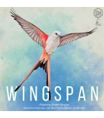 Wingspan