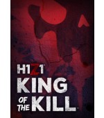 H1Z1 King of the Kill