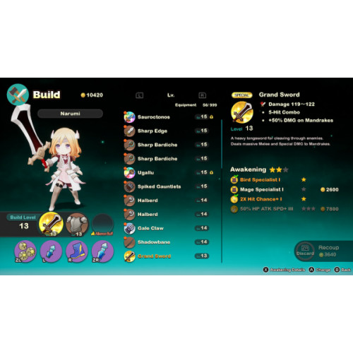 Elrentaros Wanderings