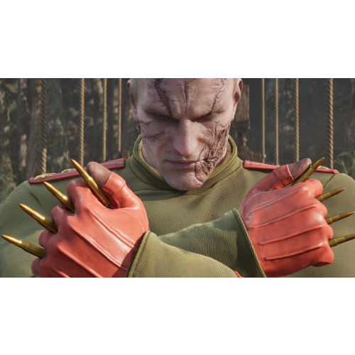 METAL GEAR SOLID Δ: SNAKE EATER Deluxe Edition