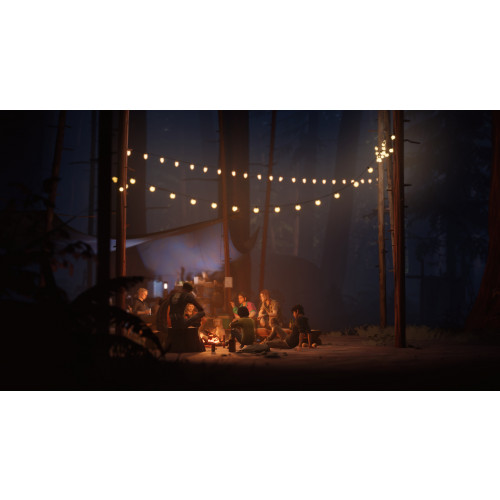 Life is strange: Arcadia Bay Collection