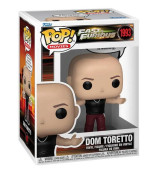 Funko POP Sayings: Fast & Furious S2 - Dominic Toretto