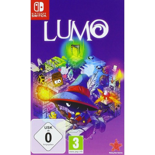 LUMO