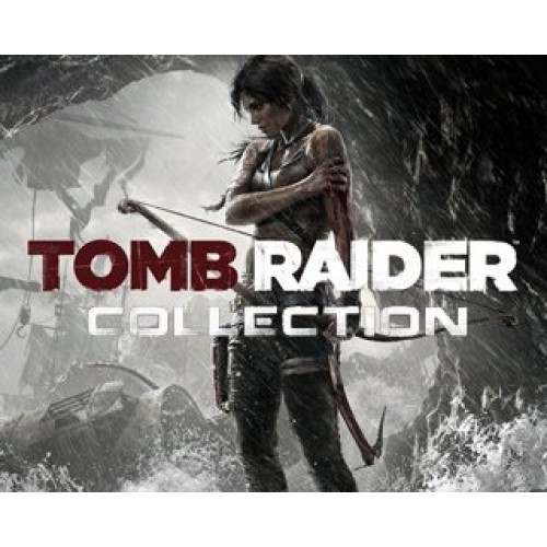 Tomb Raider Collection