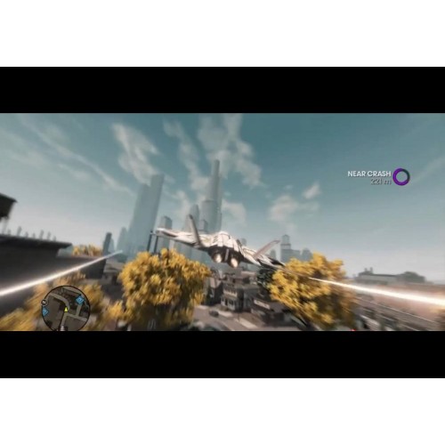 Saints Row The Third