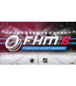 Franchise Hockey Manager 6