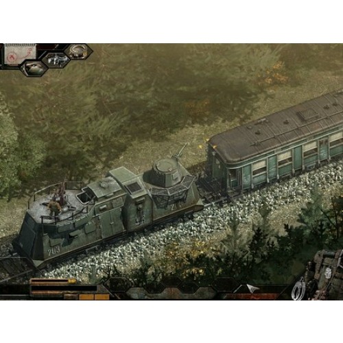 Commandos 3 Destination Berlin