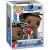 Funko POP Basketball: Memphis Grizzlies - Ja Morant (24-25 City Edition)