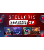 Stellaris: Season 09