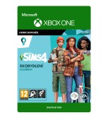 The Sims 4: Eco-Lifestyle