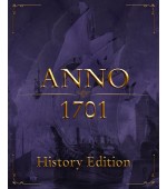 Anno 1701 History Edition