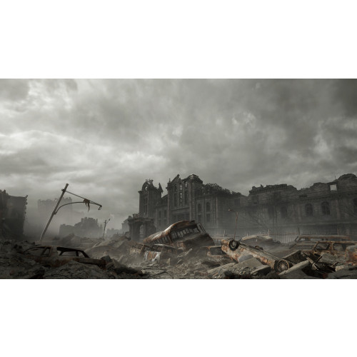 Resident Evil Requiem Deluxe Edition