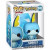 Funko POP Games: Pokémon - Sobble