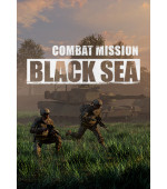 Combat Mission Black Sea