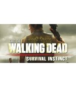 The Walking Dead: Survival Instinct