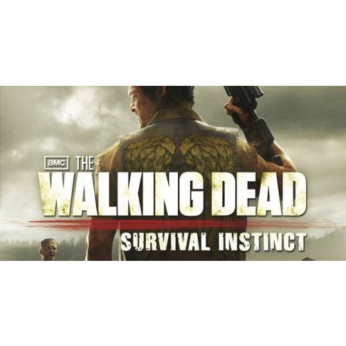 The Walking Dead: Survival Instinct