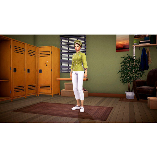 Chef Life: A Restaurant Simulator Al Forno Edition