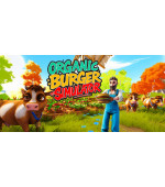 Organic Burger Simulator