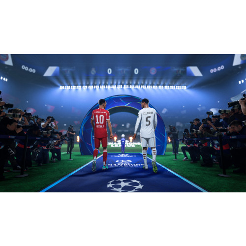 EA SPORTS FC 26 ENG