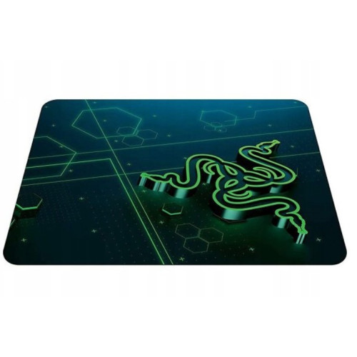 Razer Goliathus MOBILE Stealth Ed. Small Soft Gaming Mouse Mat