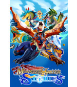 Monster Hunter Stories Collection