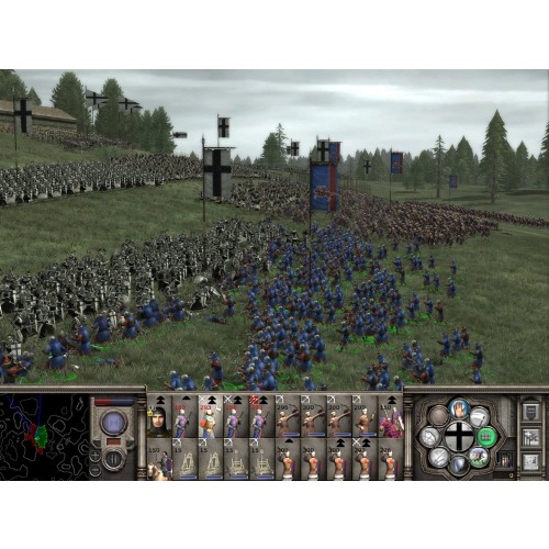 Medieval II Total War Collection