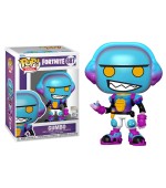 Funko POP Games: Fortnite - Gumbo
