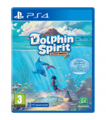 Dolphin Spirit - Ocean Mission