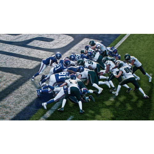 Madden NFL 27 Deluxe Edition