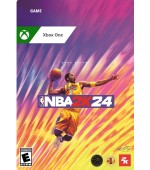 NBA 2K24 Kobe Bryant Edition
