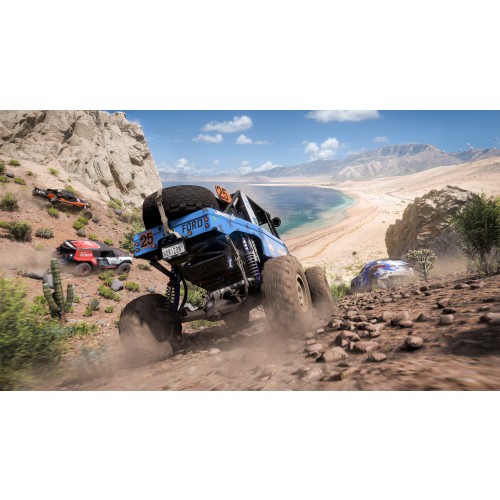 Forza Horizon 5: Standard Edition