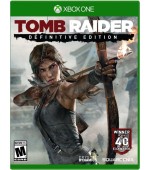 Tomb Raider Definitive Edition (Digital)