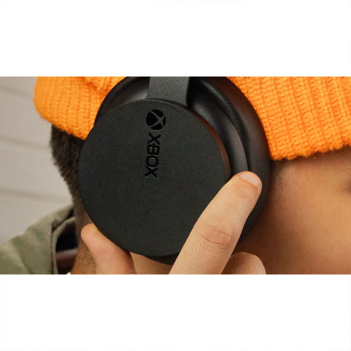 XBOX Wireless Headset - použitý!