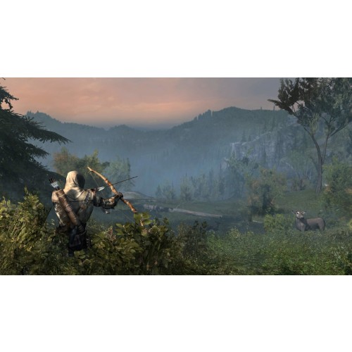 Assassins Creed 3