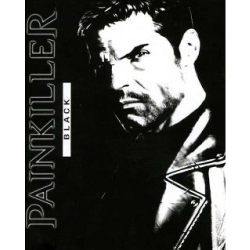 Painkiller Black Edition