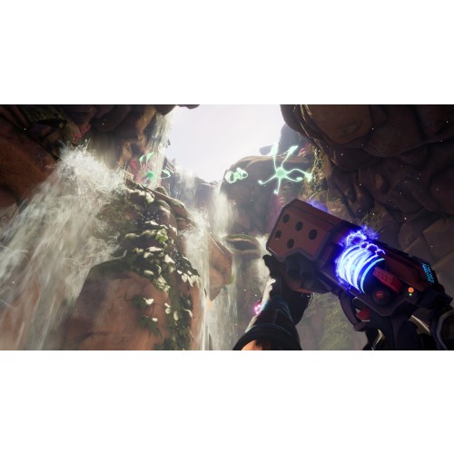 Journey To The Savage Planet: Employee Of The Month