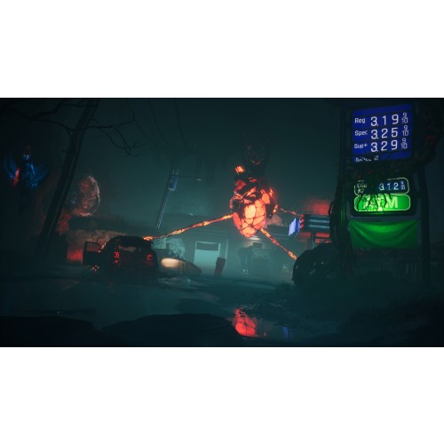 Redfall - Standard Edition - PRE-PURCHASE